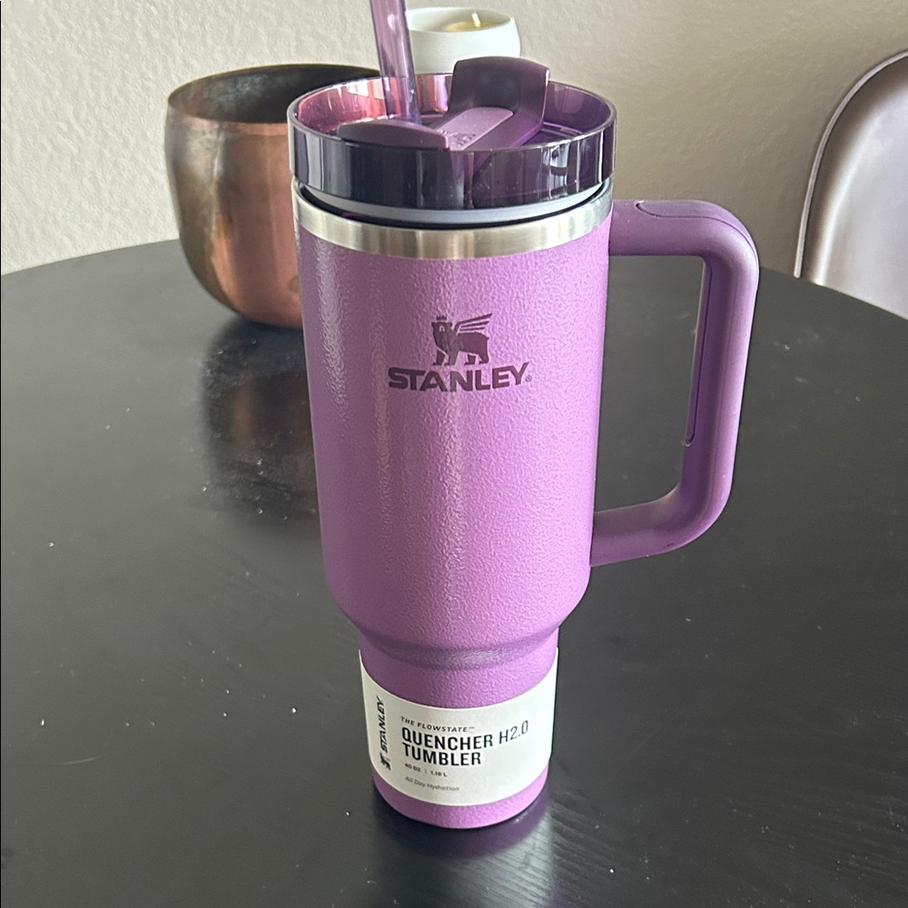 Brand new Stanley Tumbler with Handle